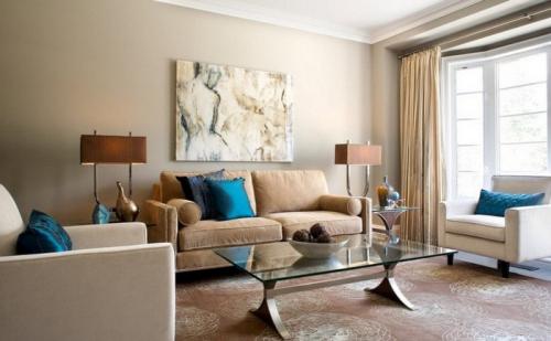 Серый и бежевый цвета в интерьере. КАК ВНЕДРИТЬ СОЧЕТАНИЕ СЕРОГО И БЕЖЕВОГО В ИНТЕРЬЕР ГОСТИНОЙ