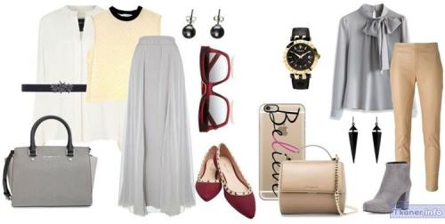 Серый и бежевый цвета в интерьере. КАК ВНЕДРИТЬ СОЧЕТАНИЕ СЕРОГО И БЕЖЕВОГО В ИНТЕРЬЕР ГОСТИНОЙ 34