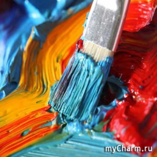 Как называется серо-бежевый цвет. Названия цветов и оттенков