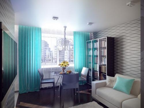 Угловая хрущевка с двумя окнами план. Однокомнатная угловая хрущевка с двумя окнами