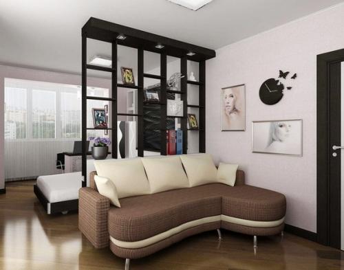 Угловая хрущевка с двумя окнами план. Однокомнатная угловая хрущевка с двумя окнами