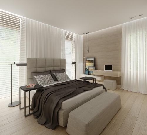 С каким цветом сочетается бежевый. Как оформить бежевый интерьер?