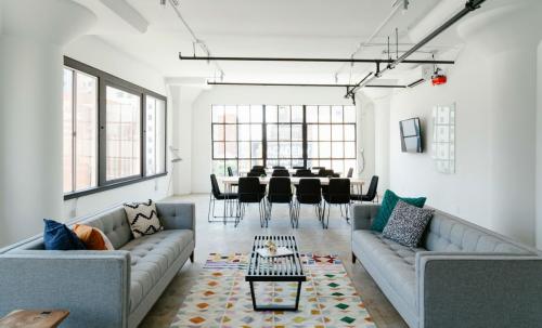 Зонирование квартиры. Правила зонирования