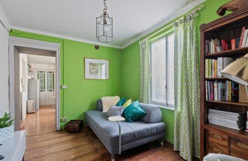 Сочетание цветов в интерьере 2021. Цвет интерьера 2021 – модные тренды