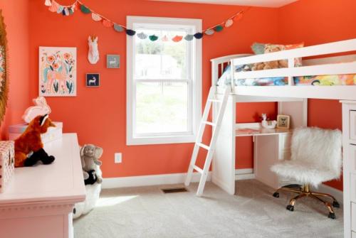 Сочетание цветов в интерьере 2021. Цвет интерьера 2021 – модные тренды