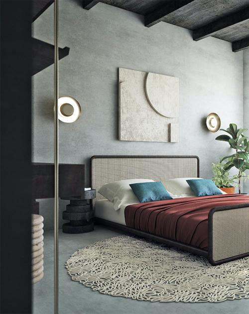 Сочетание цветов в интерьере с серым. Почему серый цвет в интерьере так популярен