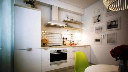 Фото 200+ дизайна однокомнатной квартиры 2022. Планировка однокомнатной квартиры 30 Фото 200+ дизайна однокомнатной квартиры 2022. Планировка однокомнатной квартиры 30