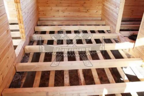 Какие факторы следует учитывать при выборе лагов для пола