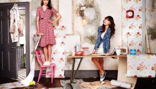 Можно ли клеить обои на бумагу от старых обоев. Обои на обои — идея косметического ремонта