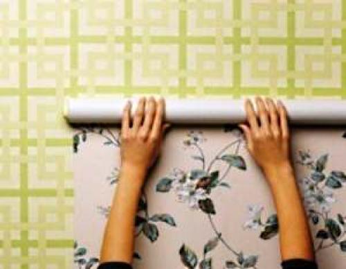 Можно ли клеить виниловые обои на обои. Можно ли клеить обои на обои?