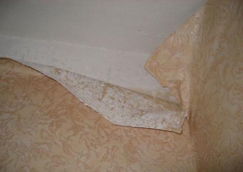 Можно ли клеить обои второй раз. Плюсы и минусы двойного слоя обоев