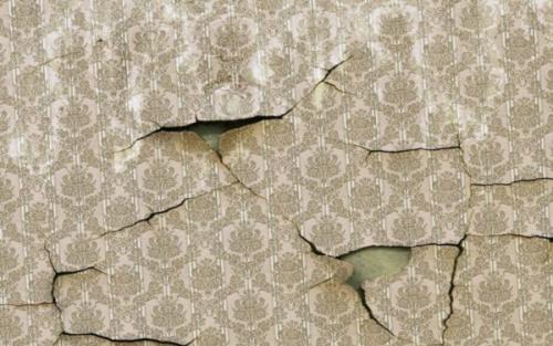 Можно ли клеить обои второй раз. Плюсы и минусы двойного слоя обоев