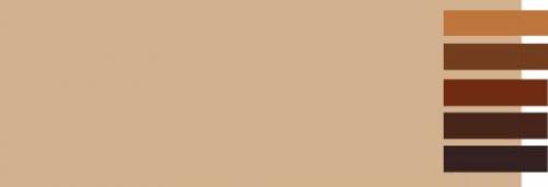 С какими цветами сочетать бежевый цвет. С какими цветами сочетается бежевый?