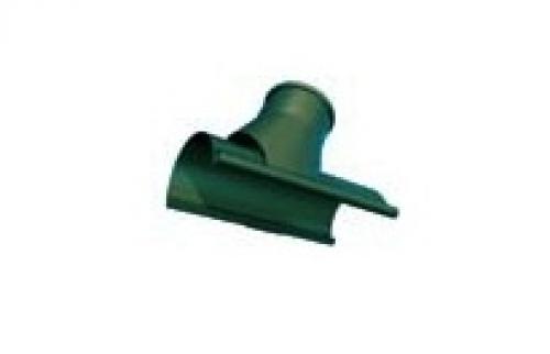 Монтаж водосточной системы на мягкую кровлю. Как правильно подобрать нужное крепление? 25