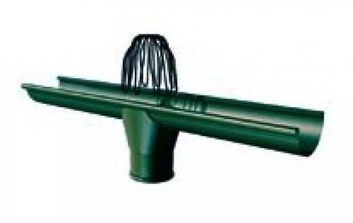 Монтаж водосточной системы на мягкую кровлю. Как правильно подобрать нужное крепление? 27