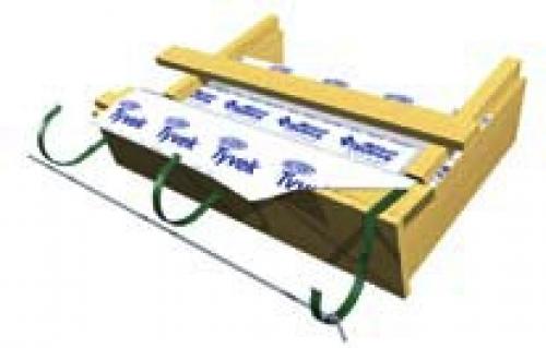 Монтаж водосточной системы на мягкую кровлю. Как правильно подобрать нужное крепление? 23