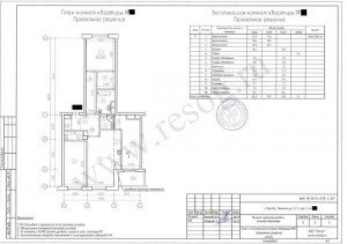 Можно ли на кухне сделать жилую комнату.  Перенос кухни в коридор или другое нежилое помещение возможен.