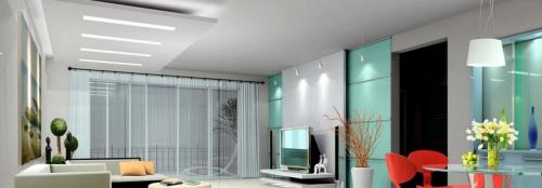 Создание открытого пространства: объединение кухни и гостиной 07 Создание открытого пространства: объединение кухни и гостиной 07