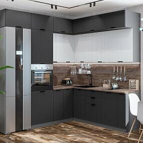 Объединение кухни с гостиной: современный тренд в дизайне жилых помещений 03 Объединение кухни с гостиной: современный тренд в дизайне жилых помещений 03