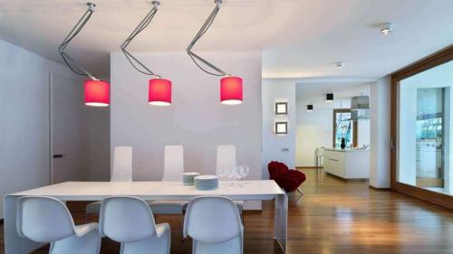 Создание открытого пространства: объединение кухни и гостиной 11 Создание открытого пространства: объединение кухни и гостиной 11