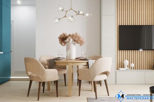 Какие специалисты необходимы для переноса кухни