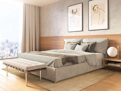 Жемчужно серый цвет стен. Использование серого цвета в интерьере