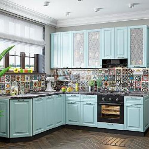 Слияние кухни и комнаты: законные советы и рекомендации 05