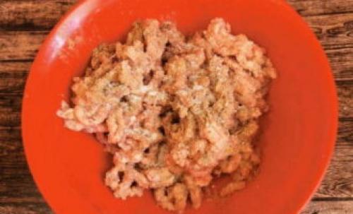 Что добавить в фарш для пельменей, чтобы он был сочным. Фарш для пельменей – 7 вкусных рецептов в домашних условиях