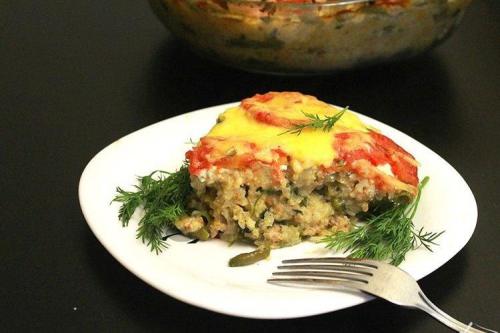 Что добавить в свиной фарш. Что приготовить из свиного фарша: 20 быстрых и вкусных рецептов