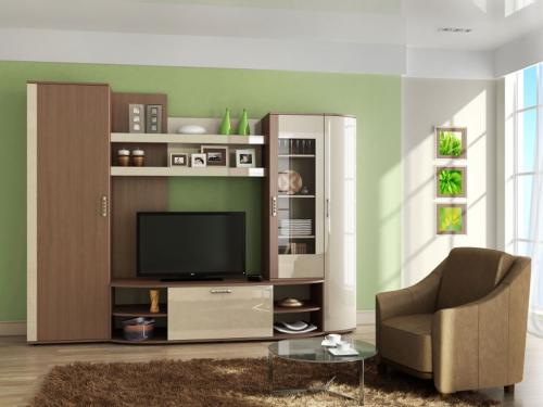 Гостиная в бежевых тонах. 15 интересных идей дизайна гостиной в бежевых тонах