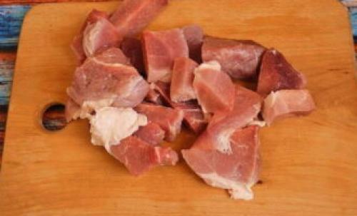 Что добавить в фарш для пельменей, чтобы он был сочным. Фарш для пельменей – 7 вкусных рецептов в домашних условиях