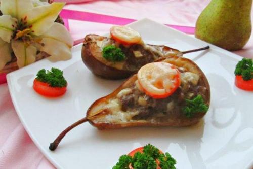 Что добавить в свиной фарш. Что приготовить из свиного фарша: 20 быстрых и вкусных рецептов