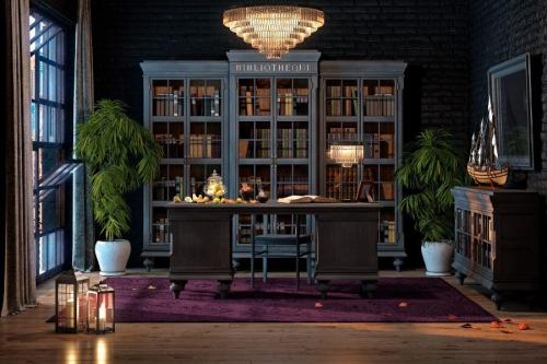 Темные цвета в интерьере. Интерьер в темных тонах: варианты оформления и советы дизайнеров