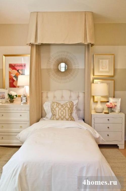 Интерьер в бежевых цветах от монохромного стиля до авнгарда. Лучшие сочетания бежевого цвета в интерьере