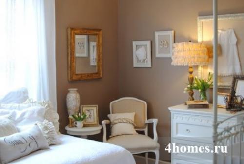 Интерьер в бежевых цветах от монохромного стиля до авнгарда. Лучшие сочетания бежевого цвета в интерьере