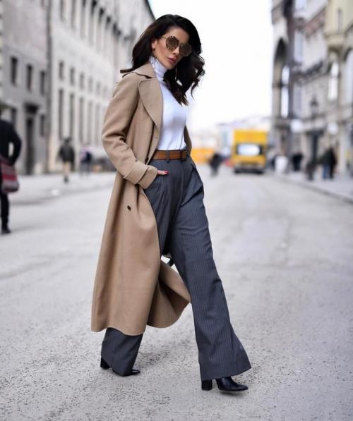 Сочетание серого и бежевого в одежде. Сочетание бежевого и серого в одежде