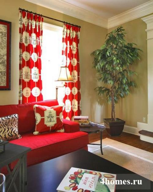 Интерьер в бежевых цветах от монохромного стиля до авнгарда. Лучшие сочетания бежевого цвета в интерьере