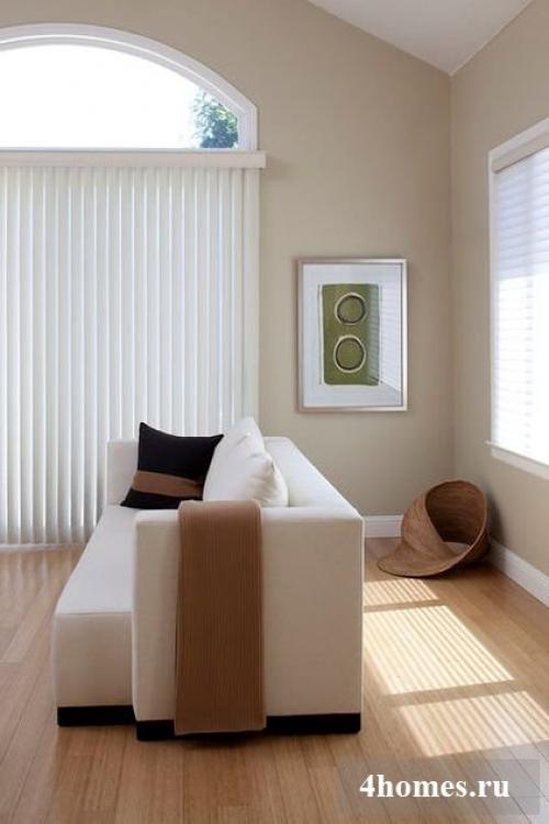 Интерьер в бежевых цветах от монохромного стиля до авнгарда. Лучшие сочетания бежевого цвета в интерьере