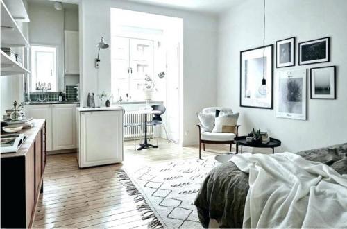 Какие конструкции и элементы интерьера можно использовать для переоборудования кухни в спальню. Кухня-спальня и кухня со спальным местом – 53 фото и гид по дизайну