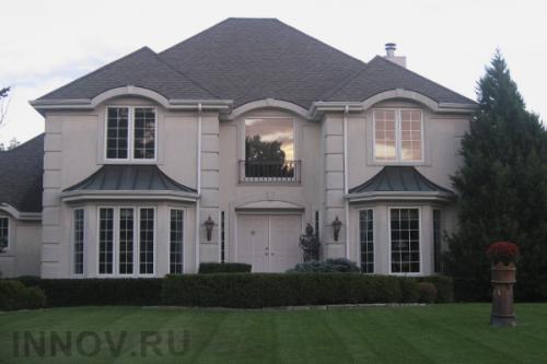 Входные двери для загородного дома с терморазрывом. Всё о дверях с терморазрывом 02