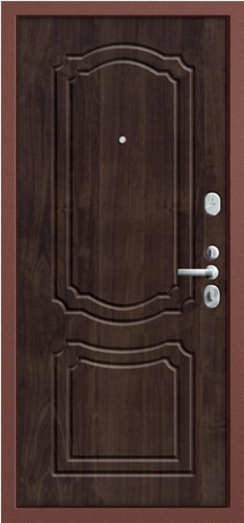 Уличные двери с терморазрывом рейтинг. Обзор популярных заводов-производителей дверей с терморазрывом