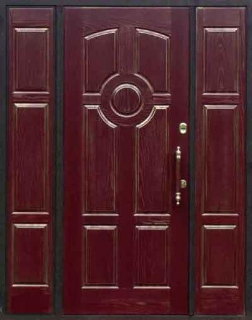 Уличные двери с терморазрывом рейтинг. Обзор популярных заводов-производителей дверей с терморазрывом