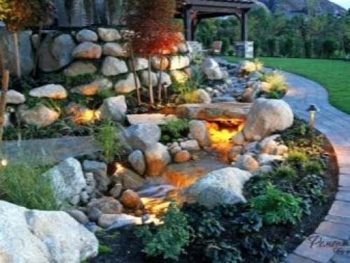 Дизайн садового участка 6 соток своими руками. Особенности 09 Дизайн садового участка 6 соток своими руками. Особенности 09