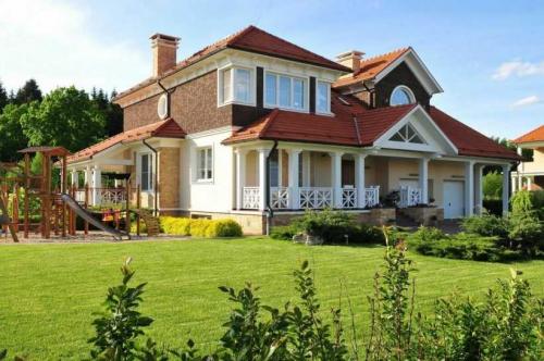 Дизайн участка 6 соток с домом. Планировка участка 6 соток своими руками — ТОП-130 фото стильного обустройства, проект планировки, новинки ландшафтного дизайна