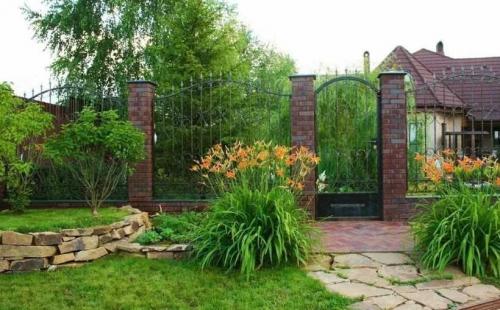 Зонирование на дачном участке идеи. Функциональное зонирование садового участка — схемы расстановки объектов, проекты и варианты стильного обустройства участка (фото + видео)