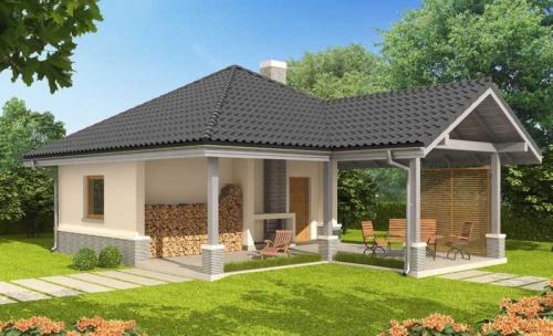 Функциональное зонирование участка. Зонирование участка — правила оформления и функциональное украшение участка (видео + 115 фото)