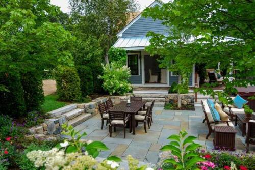 Зонирование участка 6 соток. Планировка участка 6 соток своими руками — ТОП-130 фото стильного обустройства, проект планировки, новинки ландшафтного дизайна