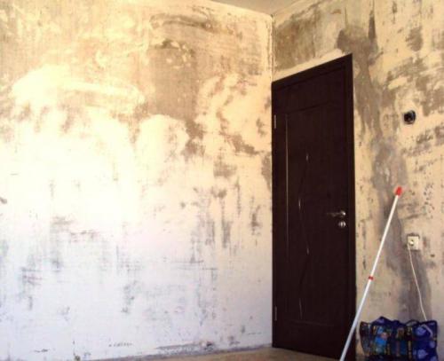 Можно ли клеить обои на флизелиновые обои. Обои на обои — идея косметического ремонта