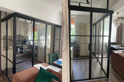 Подготовка к перепланировке