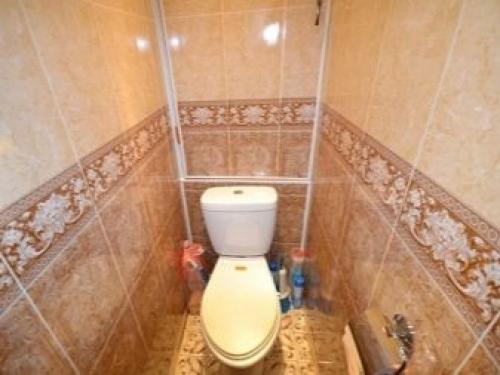 Как сделать ремонт туалета дешево и красиво. С чего начать? 11 Как сделать ремонт туалета дешево и красиво. С чего начать? 11